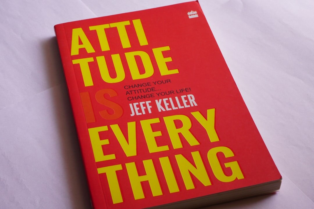 modern thriller book