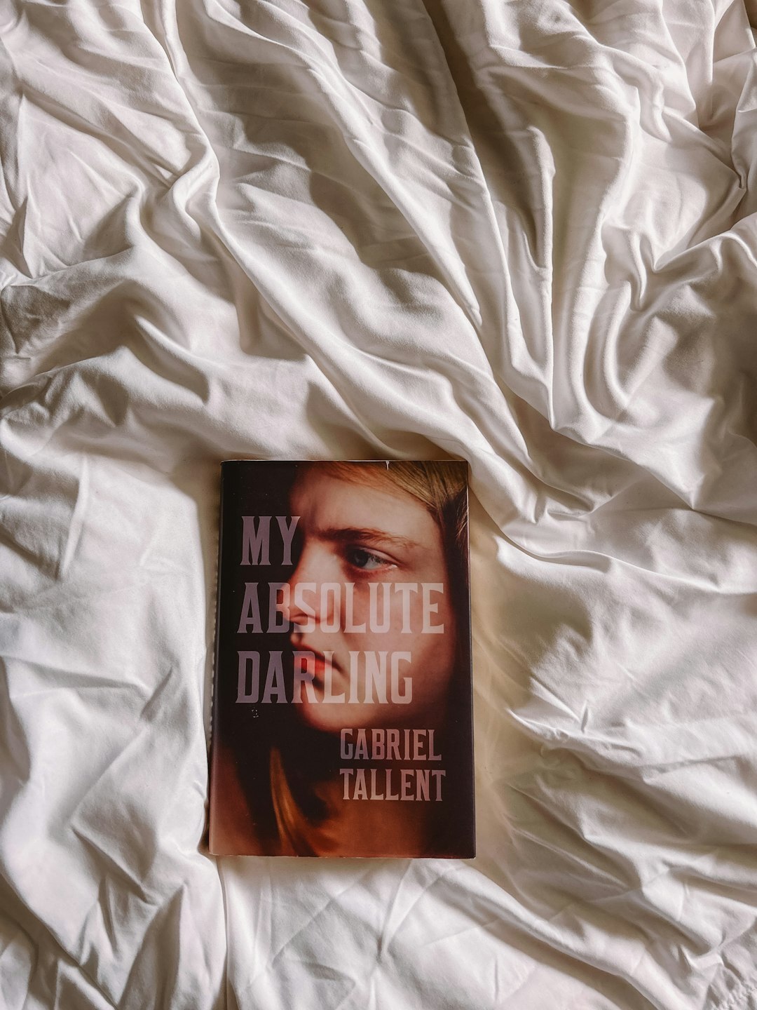suspense novel cover